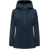 MARIKOO Giacca funzionale 'Minaa 16' navy