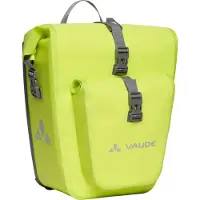 Vaude Bike Aqua Back Plus Borse portapacchi (51 l, giallo)