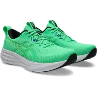 Asics Scarpa da corsa verde