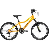 KROSS Bicicletta Level Mini 2.0 20´´ 2022