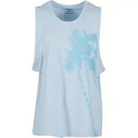 Just rhyse Maglietta blu / blu chiaro