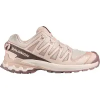 Salomon Women's XA Pro 3D V9 Lifelong Scarpe per il tempo libero Donna (44, fuchsia)