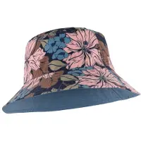 Heber Peak SeapineHe. Bucket Hat Reversible Cappello (One Size, variopinto)