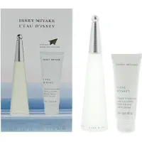 Issey Miyake L'Eau D'Issey Donna 100 ml — Eau de Toilette