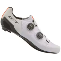 Dmt SH10 Scarpe da ciclismo (44,5, grigio)