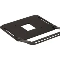 Axis F8001 - Supporto per montaggio di telecamere - Montaggio su superficie