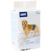 Savic Pannolini Per Cani L