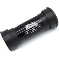 BLACK BEARING Movimento Centrale Press Fit 41-86/92-dub Ceramic