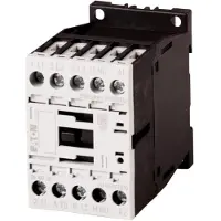 Eaton Contattore di potenza DILM9-10 24V50/60Hz (276694)