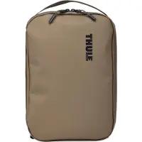 Thule Chasm Gear Cube Sacca (M, marrone)