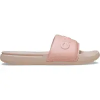 Crocs Women's All Day Slide Sandali Donna (W10, fuchsia)