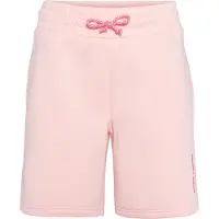 Kari Traa Women's Anelie Shorts Pantaloncini Donna (L, fuchsia)