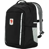Fjällräven Kid's Skule 15 Zaino per bambini Bambini (One Size, nero)