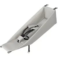 Thule - Seggiolino per passeggino - Chariot Infant Sling 2 - Grigio
