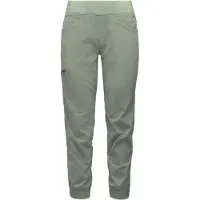 Black Diamond Women's Technician Jogger Pants Pantaloni da arrampicata Donna (M, olivia)