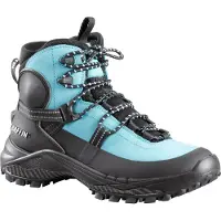 Baffin Women's Elora Scarpe da trekking Donna (37, nero)