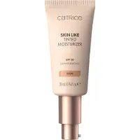 Catrice fondotinta idratante SPF 30 Skin Like crema colorata idratante 28 ml - Tonalità: 030N