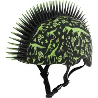 C-Preme Casco Junior T-rex Hawk