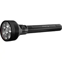 Led Lenser Torcia P21r