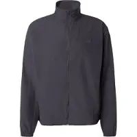 New Balance - Giacca softshell leggera da trail running - Fast Days Jacket Black per Uomo in Softshell - Taglia XL - Nero