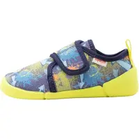 Superfit Kid's Venti Scarpe da casa Bambini (31, variopinto)