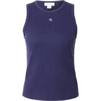 Calvin Klein Jeans Top navy