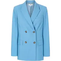 TATUUM Blazer 'Marsa' blu cielo