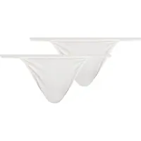 Puma String bianco lana