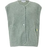 Pieces Gilet | Verde | S