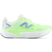 New Balance Women's FuelCell Rebel V5 Scarpe da corsa Donna (37, verde)