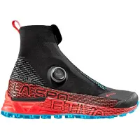 La Sportiva Women's Cyklon Cross GTX Scarpe per trail running Donna (38,5, variopinto)
