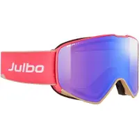 Julbo - Masque de ski photochromique - Cyrius-X JO Cortina MRPH1 - Rosa