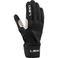 LEKI PRC Premium Guanti (11, nero)