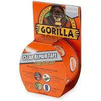 Gorilla Tape Protezione Del Telaio