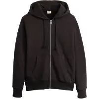 Levi's Authentic Full Zip Sweatshirt Taglia: XL | Felpe con cappuccio Outlet | Uomo