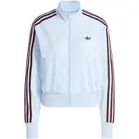 Adidas Giacca Sportiva FIREBIRD CLASSIC TRACK TOP donne - Blu - EU M