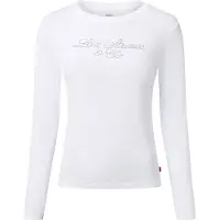 Levi's Graphic Essential Long Sleeve Tee Taglia: S | Maglie a manica lunga Outlet | Donna