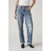 Levi's 501 '90s Fresh Plan Selvedge Taglia: W33L30 | Jeans Outlet | Donna