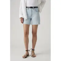 Levi's 501 Mid Thigh Short Lw Make Memorable S Taglia: W23 | Pantaloncini Outlet | Donna