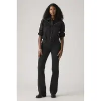 Levi's Superlow Boot First Or Last No Dp Bling Taglia: W29L34 | Jeans Outlet | Donna