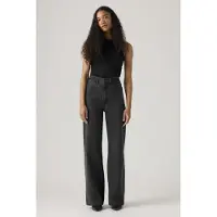 Levi's Ribcage Wl Braided Don't Cut Taglia: W27L34 | Jeans Outlet | Donna