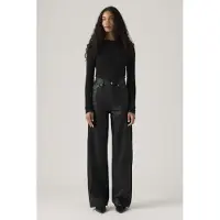 Levi's Ribcage Wide Leg H223 Prize Fighter Psk Taglia: W31L32 | Jeans Outlet | Donna