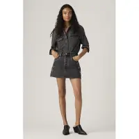Levi's Icon Skirt Bejeweled Skirt Taglia: W24 | Minigonne Outlet | Donna