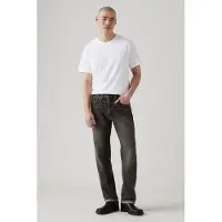 Levi's 505 Regular Basalt Rock Selvedge Taglia: W29L32 | Jeans Outlet | Uomo