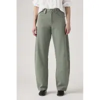 Levi's Baggy Dad Barrel Washed Laurel Wreath Gd Taglia: W26L32 | Pantaloni Outlet | Donna