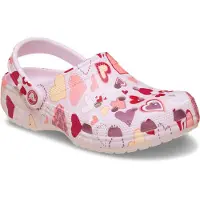 Crocs Zoccoli Classic Vday