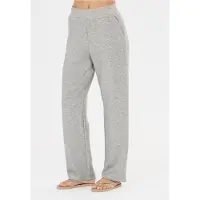 Athlecia Women's Jacey Regular Pants Pantaloni da yoga Donna (38, grigio)