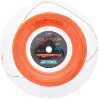 Yonex Corda Per Bobina Da Tennis Polytour Rev 200 M