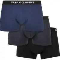 Urban Classics Boxers Tb3838 3 Unità