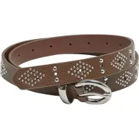 Urban Classics Cintura Rivet